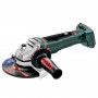 Meuleuse 18v solo wb 18 ltx bl 150 q 613078840 metabo