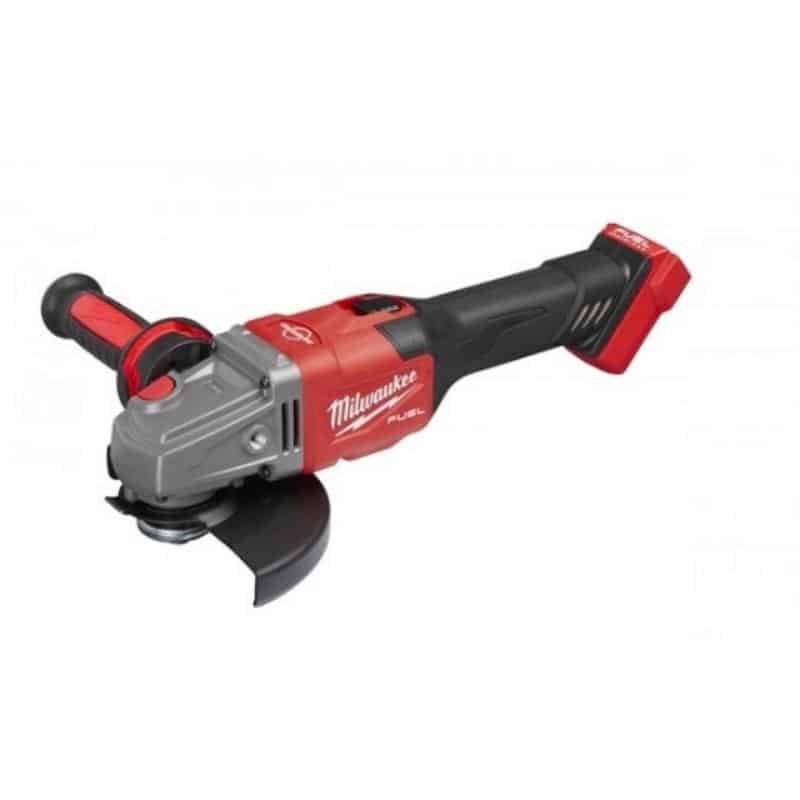 Meuleuse sans fil Ø 76 mm (Solo) - Milwaukee 4933464618