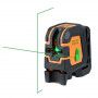 GEO Fennel Laser croix automatique 30 m Geo1X-GREEN - 541250