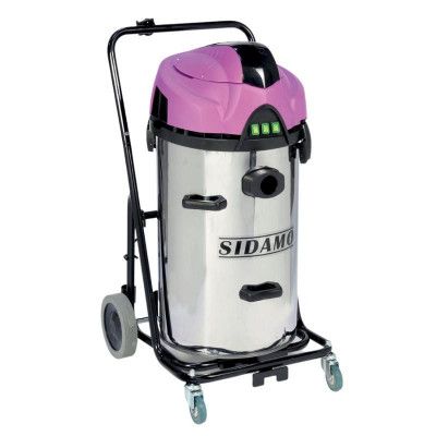 Aspirateur filaire - JET100i - 55 L - Quincaillerie Portalet