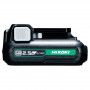 HIKOKI Batterie 12V 2.5Ah - BSL1225M - 374954