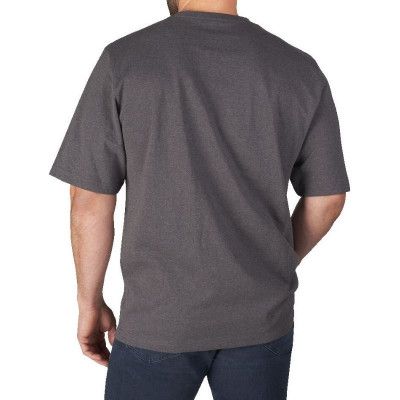 MILWAUKEE, T-shirt chauffant batterie homme