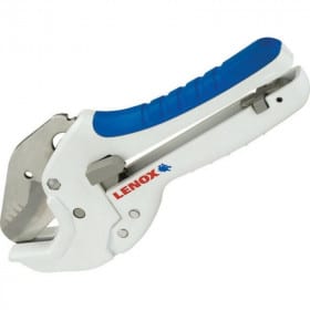 Coupe-tube pvc r1 42mm 10507481 lenox