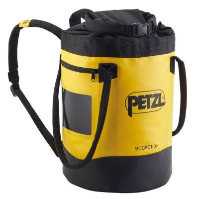 Sac bucket pour cordes