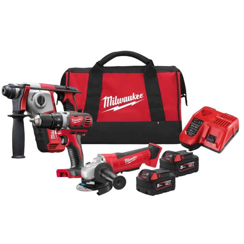 Aspirateur PACKOUT 18V SOLO M18 FPOVCL-0 MILWAUKEE 4933478187