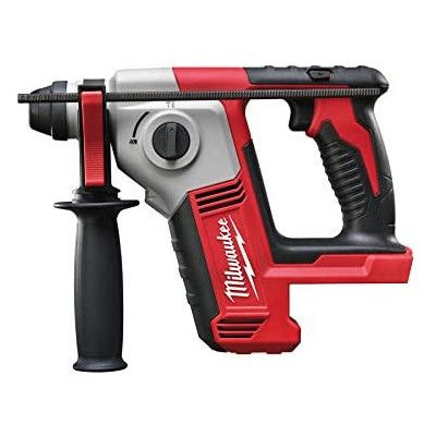 Milwaukee M18 FPP6F3-502B Pack outils sans fil