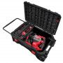 MILWAUKEE Caisse à outils roulante Packout - 4932478161