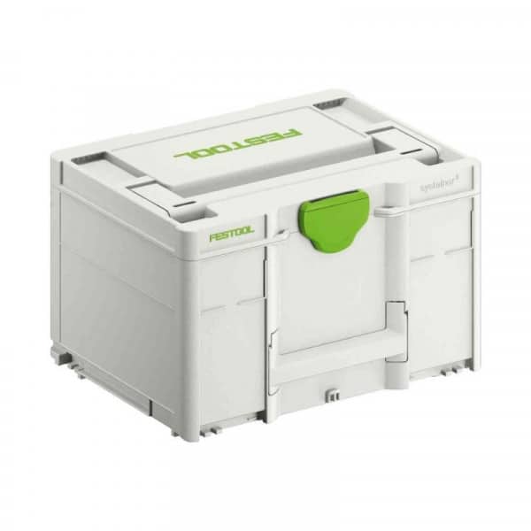 FESTOOL Systainer³ SYS3 M 237 - 204843