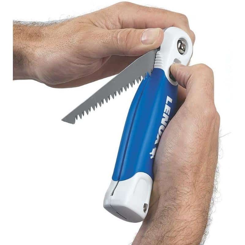 Scie à Guichet - TRI-FOLD® - Lenox