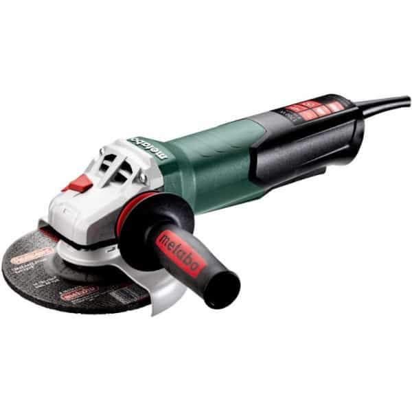METABO Meuleuse d'angle 1700W WEP 17-150 Quick - 600507000