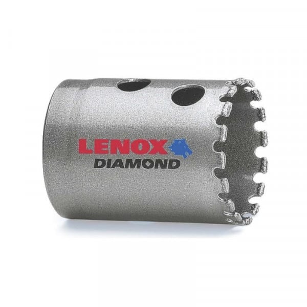 LENOX Scie Trépan Diamond DHS - 1L. 4L. 5L