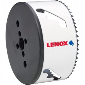 Scie trépan t3 2l. 6l lenox