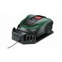 Tondeuse robot indego s+ 500 06008b0302 bosch jardin