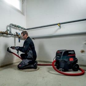 Perfo burineur 800w sds-plus khe2445 601709500 metabo