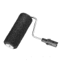 Rouleau à enduire roll'enduit clip l'outil parfait
