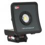 SCANGRIP Projecteur portable 2000 lumens Solo NOVA 2 CAS - 03.6100