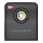 SCANGRIP Projecteur 4000 lumens Bluetooth 4Ah NOVA 4 CAS - 03.6130
