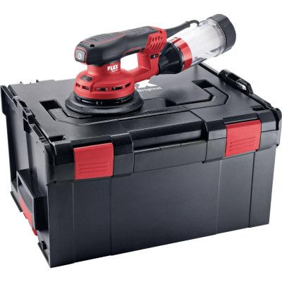 Ponceuse orbitale 125mm 18V sans chargeur ni batterie - MILWAUKEE M18  BOS125-0