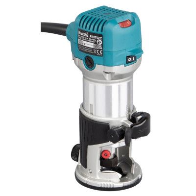 MAKITA FOREUSE PERCUSSION 710W 16MM+VALISE+FORETS + SET DE MECHES