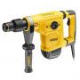 Marteau piqueur sds-max 1050w 7.1j d25810k dewalt