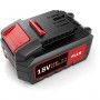 FLEX Pack 2 batteries 18V 5Ah + chargeur - 491349