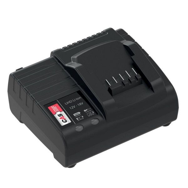 SCANGRIP Chargeur pour batterie CAS SC30 - 03.6122