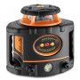 GEO Fennel Laser rotatif pente FL 300HV-G EasyGRADE + FR 77-MM - 214077
