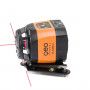 GEO Fennel Laser rotatif FL 245HV + FR 77-MM - 244077