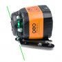 GEO Fennel Laser rotatif FLG 245HV-GreenTracking + FR 77MM-T - 244701