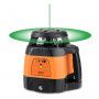 GEO Fennel Laser rotatif FLG 245HV-GreenTracking + FR 77MM-T - 244701