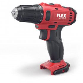 Perceuse visseuse dd 2g 10.8-ld bc/2.5 516155 flex