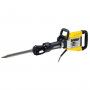 Démolisseur hexagonal 28 mm 1600w 35j d25960k-qs dewalt