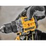 Perceuse visseuse 18v xr powerstack 2x1.7 ah dcd800e2t-qw dewalt