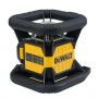 Laser rotatif vert double pente 18v xr 1x2ah dce079d1g-qw dewalt