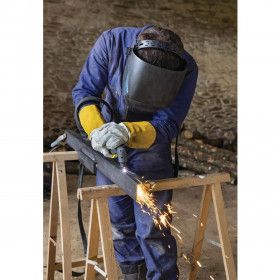 Découpeur plasma easycut k25 068063 gys