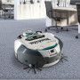 MAKITA Aspirateur robot 18V surface maxi 600m² Solo - DRC300Z