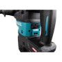 Burineur sds-max 40v max xgt 4 ah 9.4 joules hm001gm201 makita