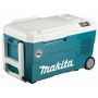 Glacière / réchaud à compresseur 40v max xgt solo cw001gz makita