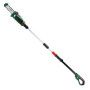 Élagueuse sur perche universal chainpole 18 06008b3100 bosch jardin