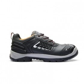 Chaussure de sécurité basse s3 elite 2450 blaklader