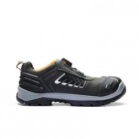 Chaussure de sécurité basse s3 elite 2451 blaklader