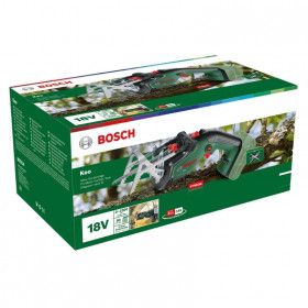Scie de jardin 18v 2ah keo 0600861a00 bosch