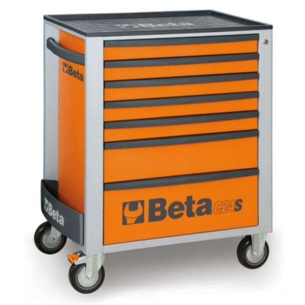 BETA Servante 7 tiroirs - C24S/7