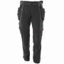 MASCOT Pantalon stretch professionnel poches flottantes - 17031-311