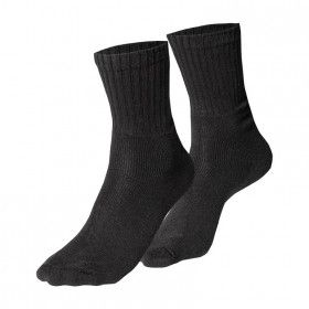 Pack x5 chaussettes hautes en coton 2194 blaklader
