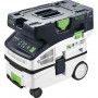 //FESTOOL Aspirateur sans fil CTLC MINI I-Plus CLEANTEC - 577149