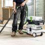 //FESTOOL Aspirateur sans fil CTMC MIDI I-Plus CLEANTEC - 577151