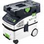 //FESTOOL Aspirateur sans fil CTMC MIDI I-Plus CLEANTEC - 577151