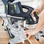 //FESTOOL Scie à onglet radiale sans fil KSC 60 EB 5,2 I-Plus - 577174