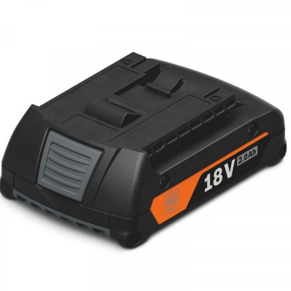 FEIN Batterie GBA 18V 2AH AS - 92604344020